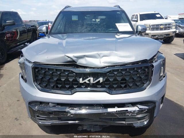 2024 KIA TELLURIDE SX PRESTIGE X-PRO 6