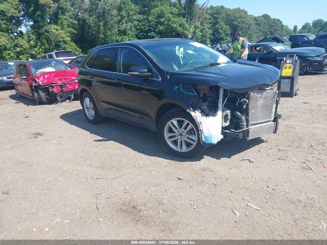 2017 FORD EDGE SEL 1