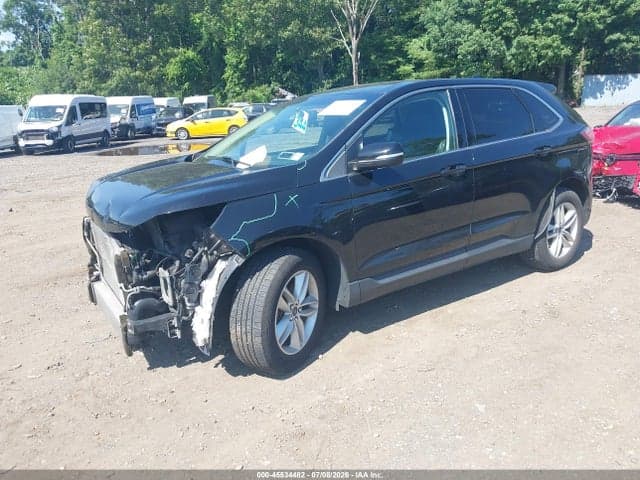 2017 FORD EDGE SEL 2