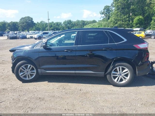 2017 FORD EDGE SEL 15