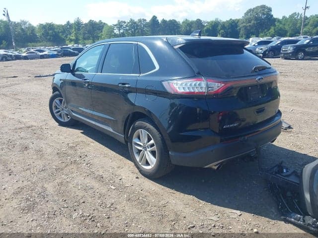 2017 FORD EDGE SEL 3