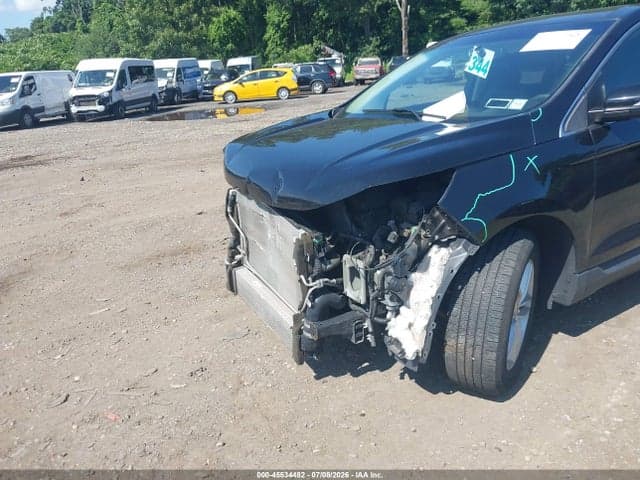 2017 FORD EDGE SEL 6