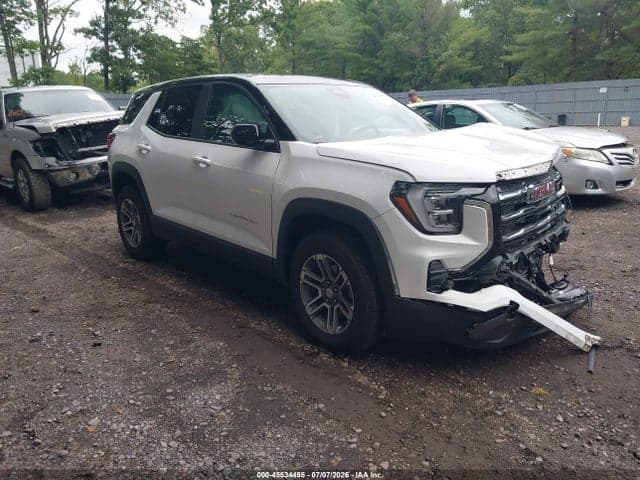 2025 GMC TERRAIN AWD ELEVATION 1