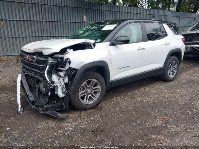 2025 GMC TERRAIN AWD ELEVATION 2