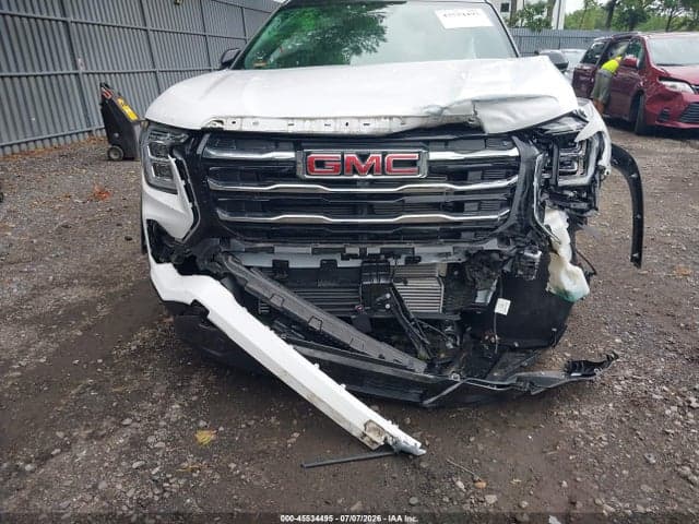 2025 GMC TERRAIN AWD ELEVATION 6