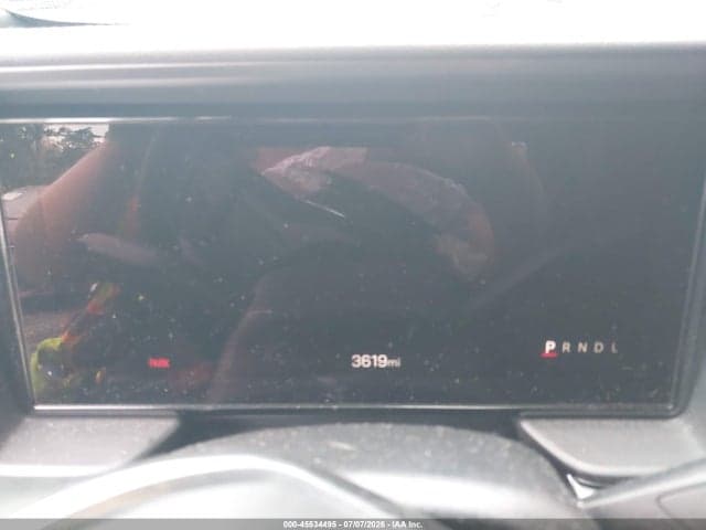 2025 GMC TERRAIN AWD ELEVATION 7