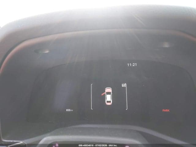 2026 TOYOTA CAMRY XSE 16