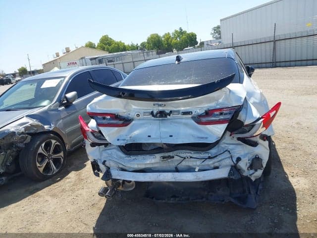 2026 TOYOTA CAMRY XSE 17