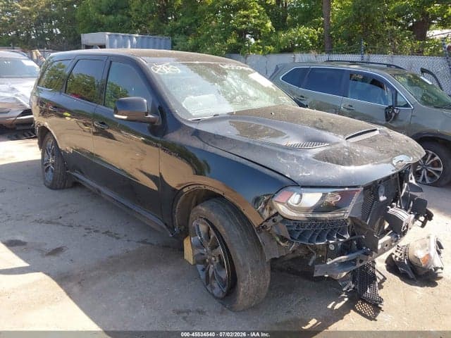 2020 DODGE DURANGO R/T - 1