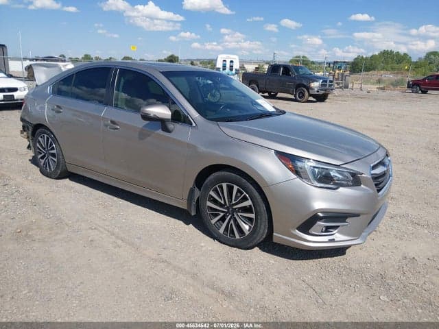 2018 SUBARU LEGACY 2.5I PREMIUM