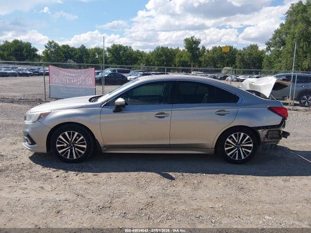 2018 SUBARU LEGACY 2.5I PREMIUM 14