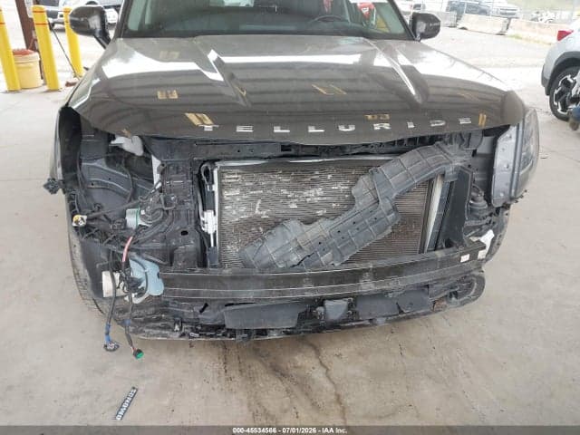 2020 KIA TELLURIDE SX 6