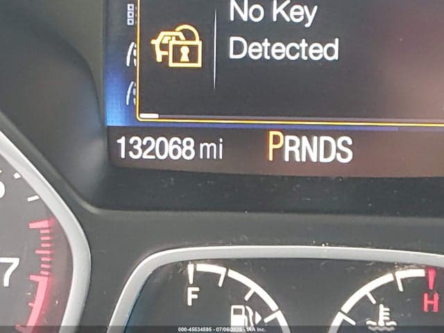 2017 FORD ESCAPE SE 16