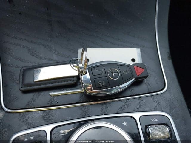 2019 MERCEDES-BENZ GLC 300 4MATIC 11