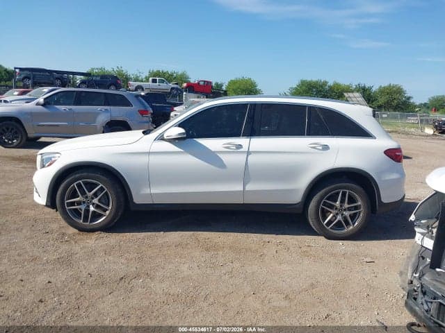 2019 MERCEDES-BENZ GLC 300 4MATIC 14