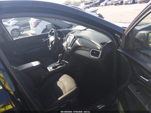 2018 CHEVROLET EQUINOX LT 5