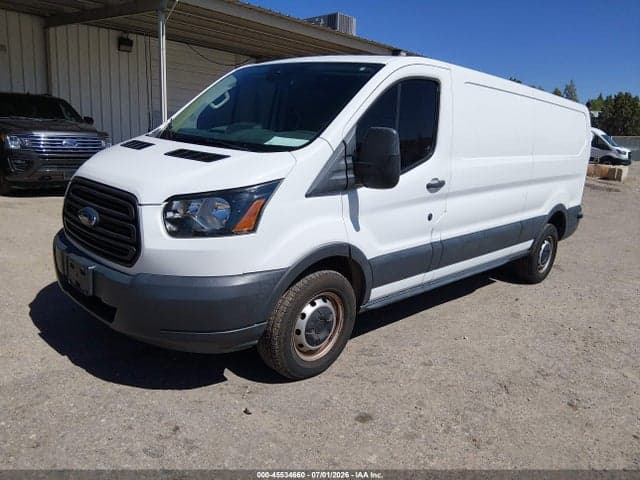 2018 FORD TRANSIT-350 2