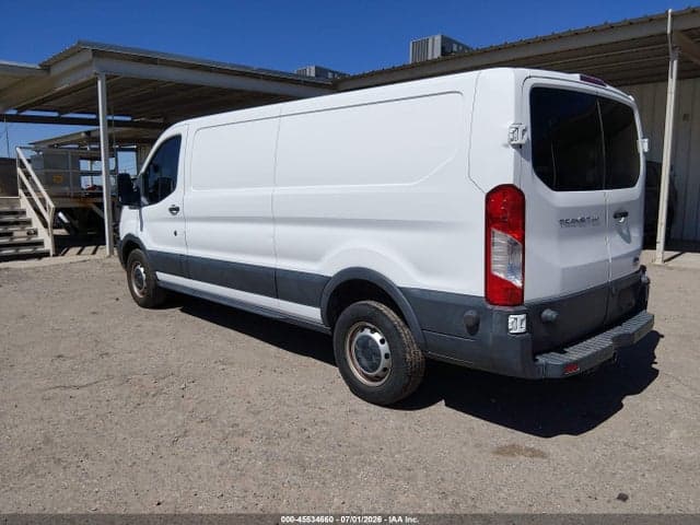 2018 FORD TRANSIT-350 3