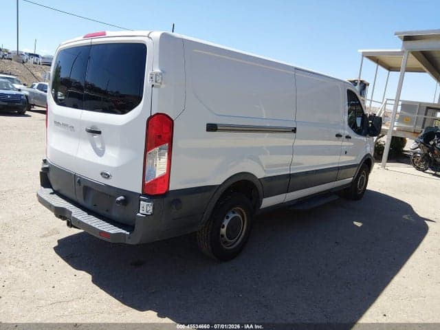 2018 FORD TRANSIT-350 4