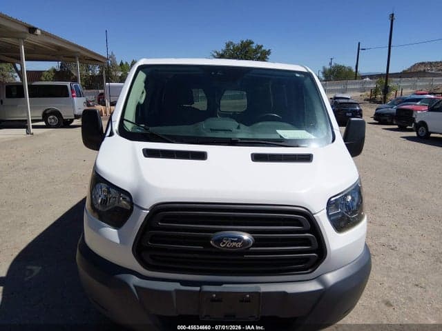 2018 FORD TRANSIT-350 6