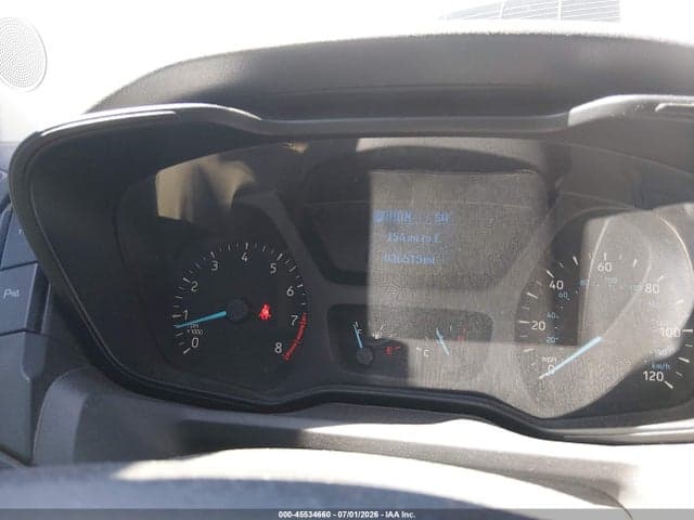 2018 FORD TRANSIT-350 7