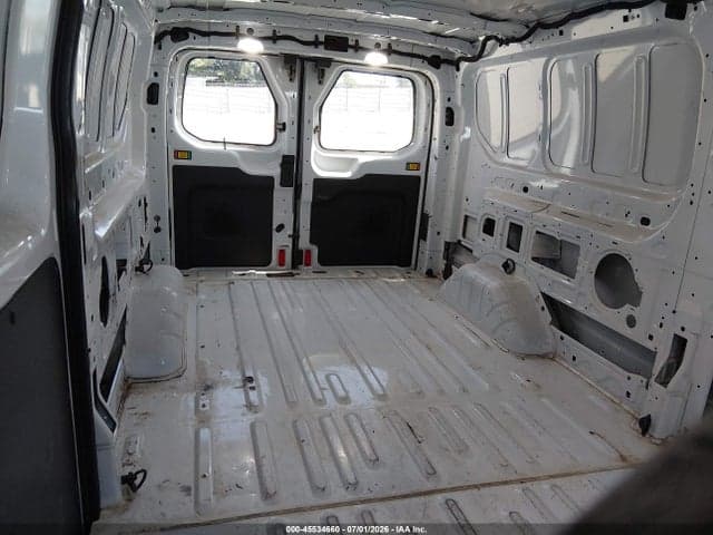 2018 FORD TRANSIT-350 8