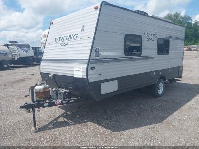 2018 VIKING SAGA 2