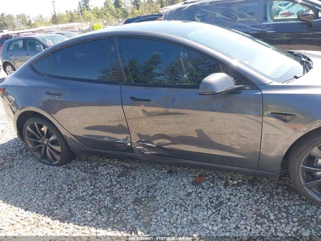 2023 TESLA MODEL 3 REAR-WHEEL DRIVE 6