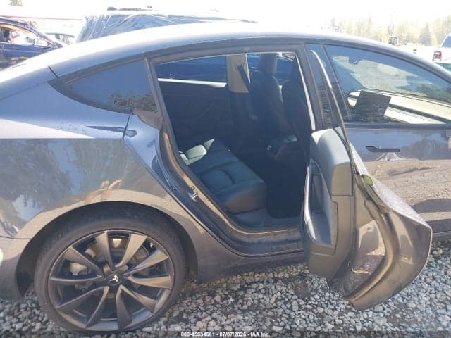 2023 TESLA MODEL 3 REAR-WHEEL DRIVE 8