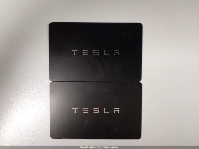2023 TESLA MODEL 3 LONG RANGE DUAL MOTOR ALL-WHEEL DRIVE 11