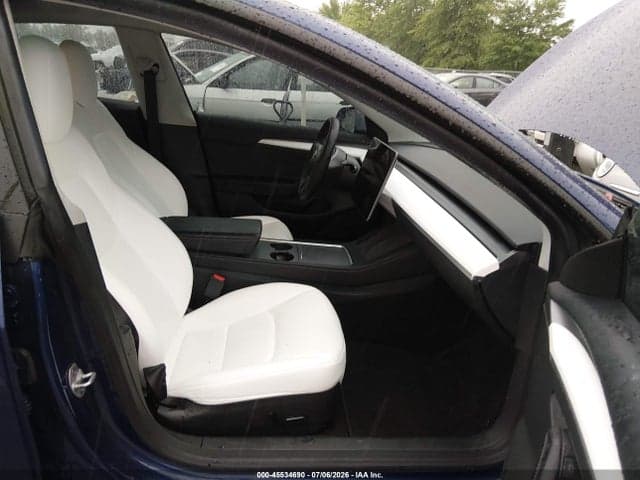 2023 TESLA MODEL 3 LONG RANGE DUAL MOTOR ALL-WHEEL DRIVE 5