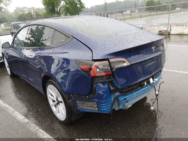 2023 TESLA MODEL 3 LONG RANGE DUAL MOTOR ALL-WHEEL DRIVE 6
