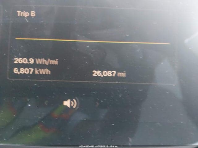 2023 TESLA MODEL 3 LONG RANGE DUAL MOTOR ALL-WHEEL DRIVE 7