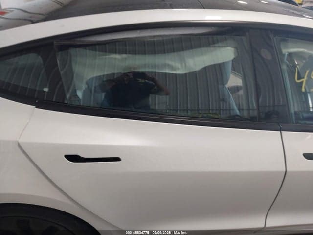 2023 TESLA MODEL 3 PERFORMANCE DUAL MOTOR ALL-WHEEL DRIVE 8