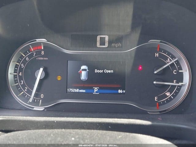 2018 HONDA PILOT EX-L 7