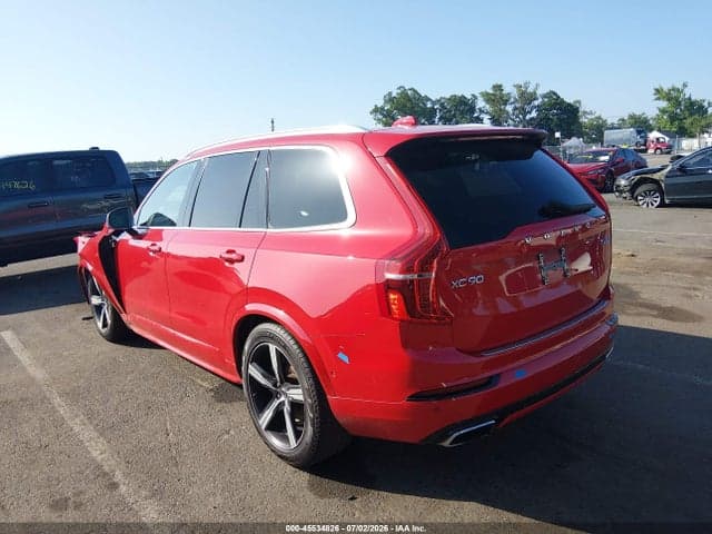 2019 VOLVO XC90 T6 R-DESIGN 3
