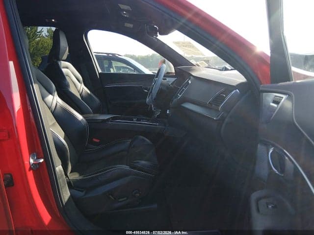 2019 VOLVO XC90 T6 R-DESIGN 5