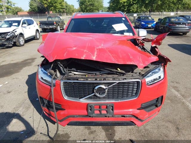 2019 VOLVO XC90 T6 R-DESIGN 6