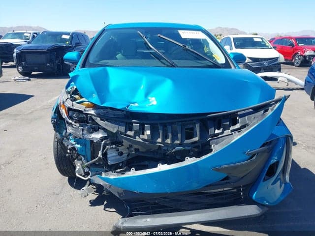 2019 TOYOTA PRIUS PRIME PLUS 13