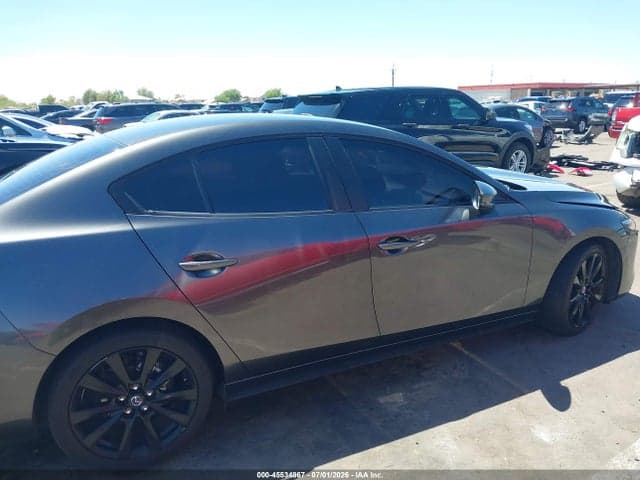 2021 MAZDA MAZDA3 SELECT 13