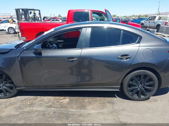 2021 MAZDA MAZDA3 SELECT 14