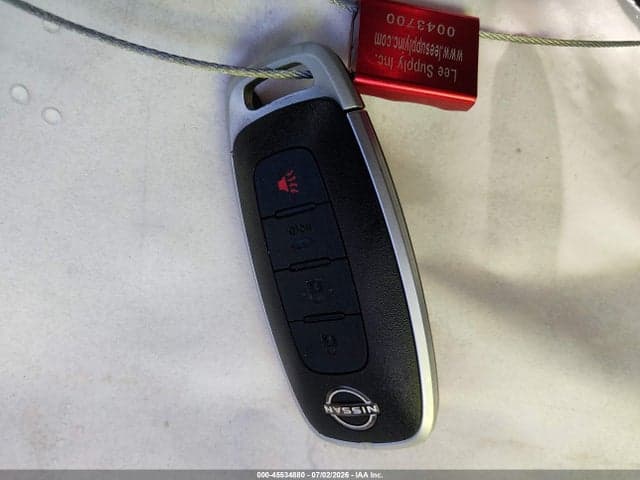 2024 NISSAN SENTRA S XTRONIC CVT 11