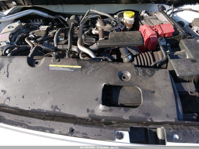 2024 NISSAN SENTRA S XTRONIC CVT 10