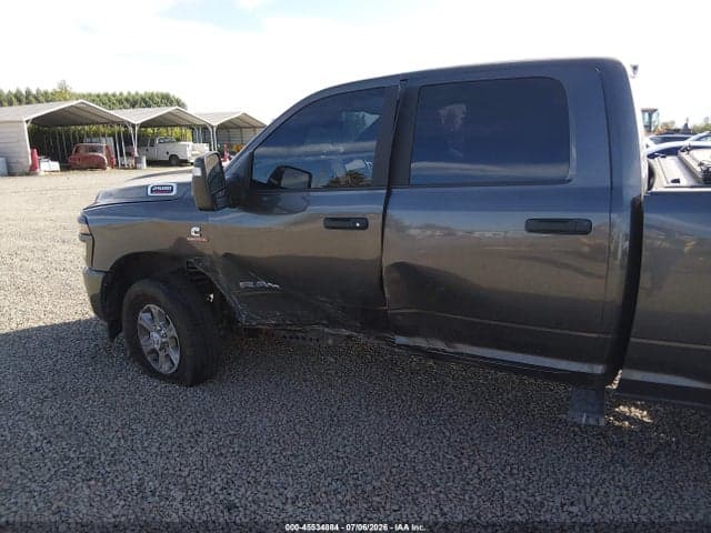 2025 RAM 2500 BIG HORN 4X4 6'4 BOX 6