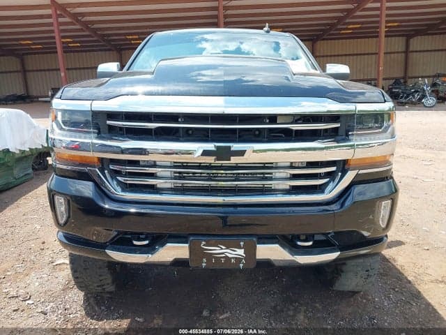 2019 CHEVROLET SILVERADO 1500 LD LT 12