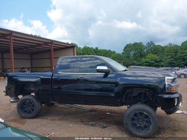 2019 CHEVROLET SILVERADO 1500 LD LT 13