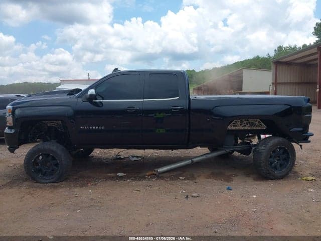 2019 CHEVROLET SILVERADO 1500 LD LT 14