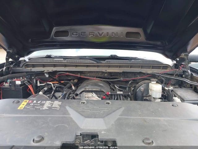 2019 CHEVROLET SILVERADO 1500 LD LT 10