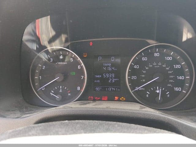 2017 HYUNDAI ELANTRA SE 7