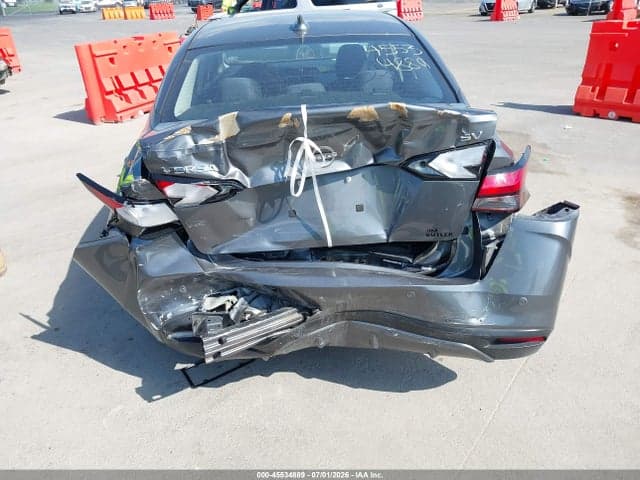 2024 NISSAN VERSA 1.6 SV 16